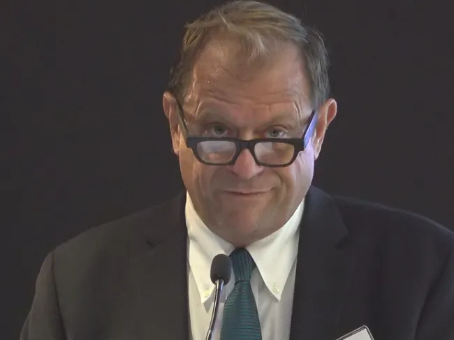 Michael Rectenwald